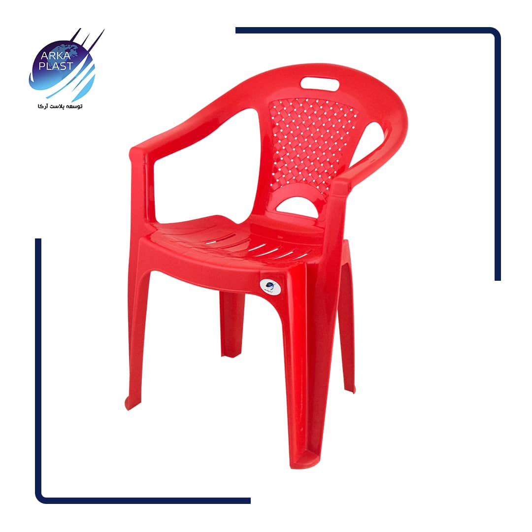 تصویر 4 از صندلی دسته دار + قیمت خرید