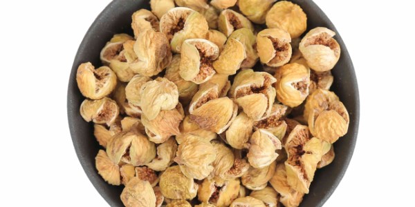 انجیر خشک لوکس با طعم شیرین طبیعی و بافت منحصر‌ به‌ فرد