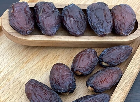 تصویر 1 از قیمت تکرار نشدنی خرما مجول شاهانی + لوکس صادراتی