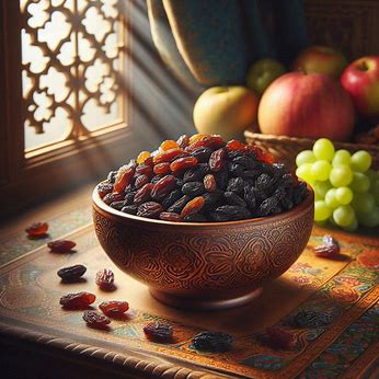 تصویر 1 از حراج کشمش آفتابی بی دانه فله ای ارگانیک با قیمت ارزان