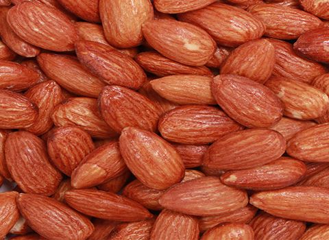 تصویر 4 از خرید مغز بادام سنگی + فروش استثنایی