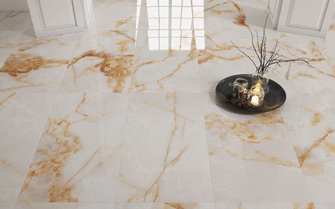 تصویر 3 از قیمت فروش کاشی اسلب براق + فروش ویژه