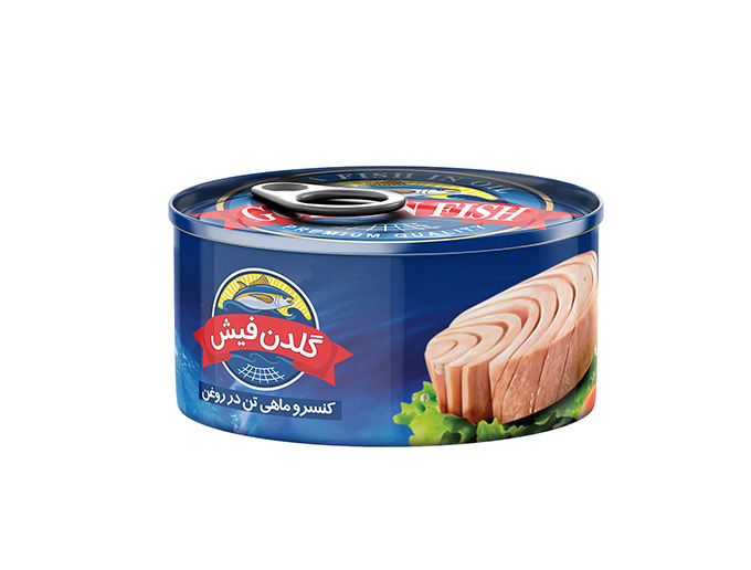 فروش عمده کنسرو ماهی 180 گرمی خوش طعم درجه یک