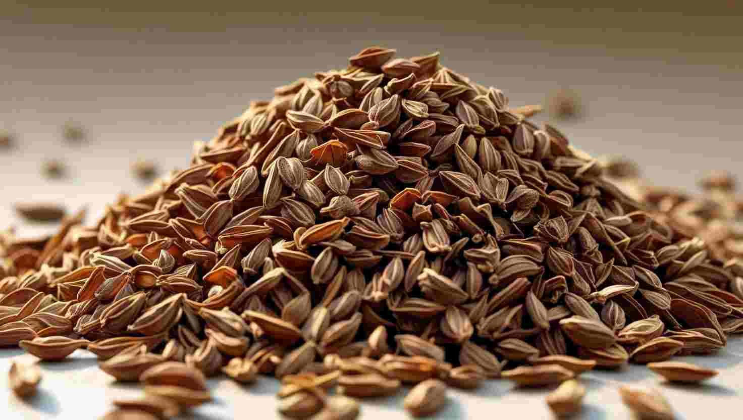 قیمت زیره سیاه عمده با ارسال فوری