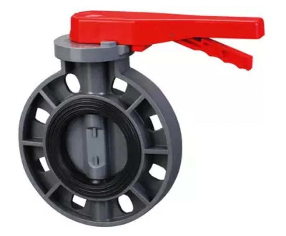تصویر 1 از فروش انواع شیر پروانه ای با کیفیت جهت مصارف کشاورزی + عمده