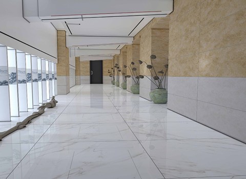 تصویر 2 از تامین کننده اصلی سرامیک براق دیوار + قیمت ویژه