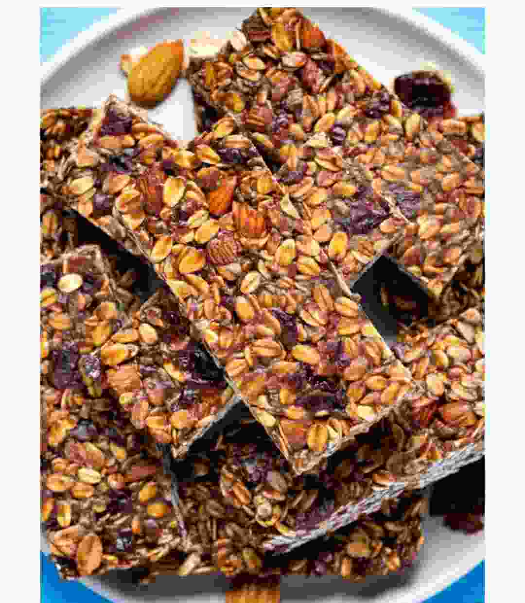 تصویر 2 از فروش تضمینی گرانولا + کیفیت صادراتی