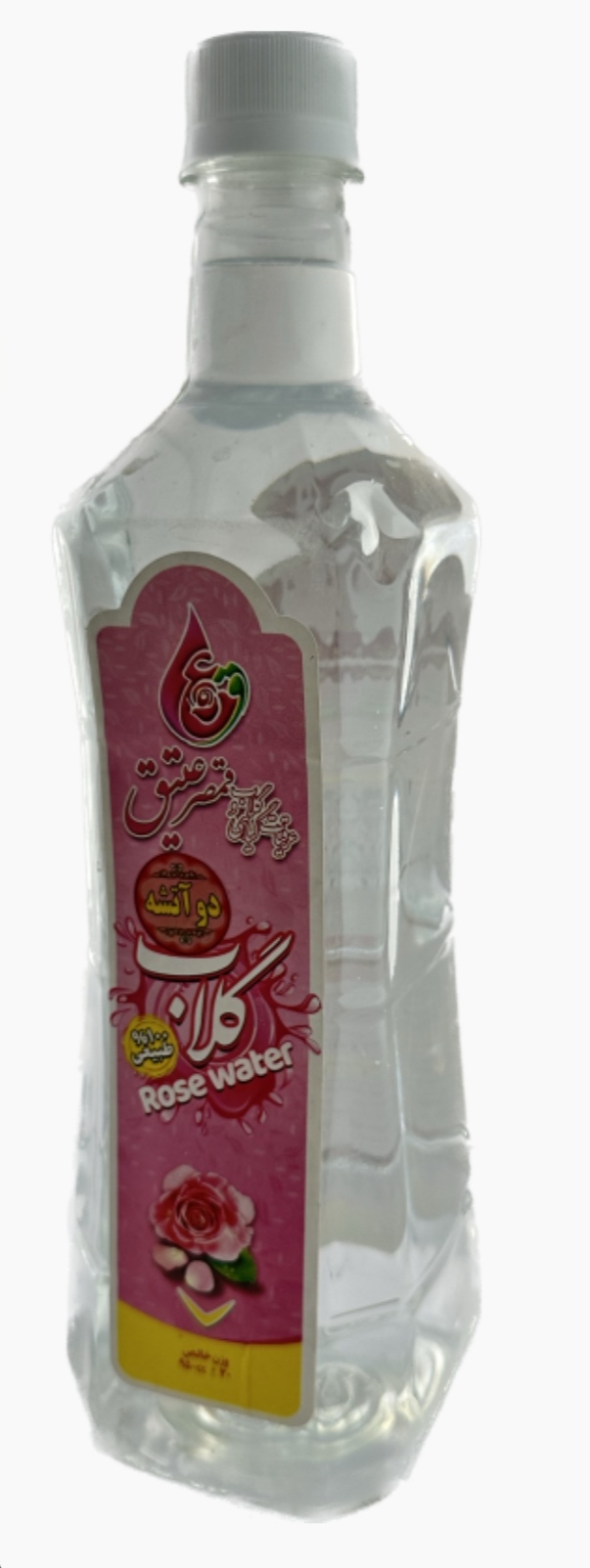 تصویر 1 از فروش ویژه گلاب دو آتیشه کاشان + خرید ارزان