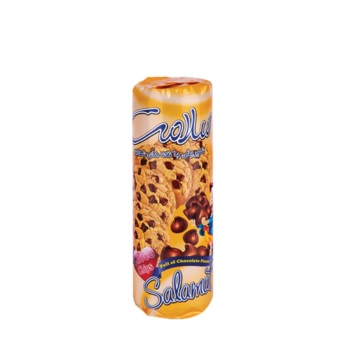 قیمت شیرینی جو پرک ۲۰۰ گرمی ۱۴۰۴