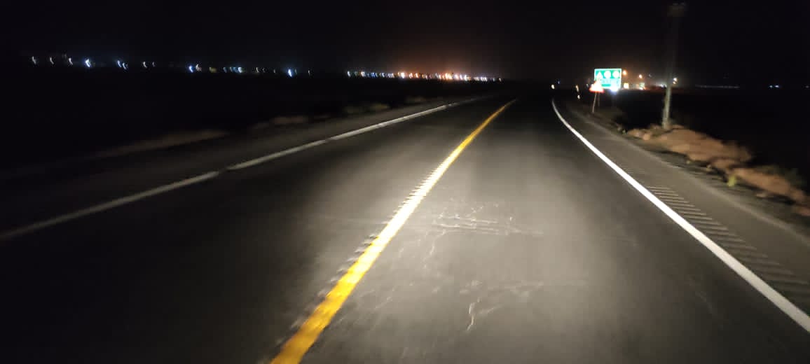 رنگ ترافیکی سرد ترموپلاست با طول عمر عالی