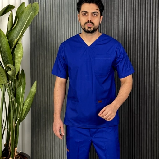 تصویر 3 از خرید و قیمت اسکراب پزشکی مردانه + فروش ویژه خریدی راحت و آسان