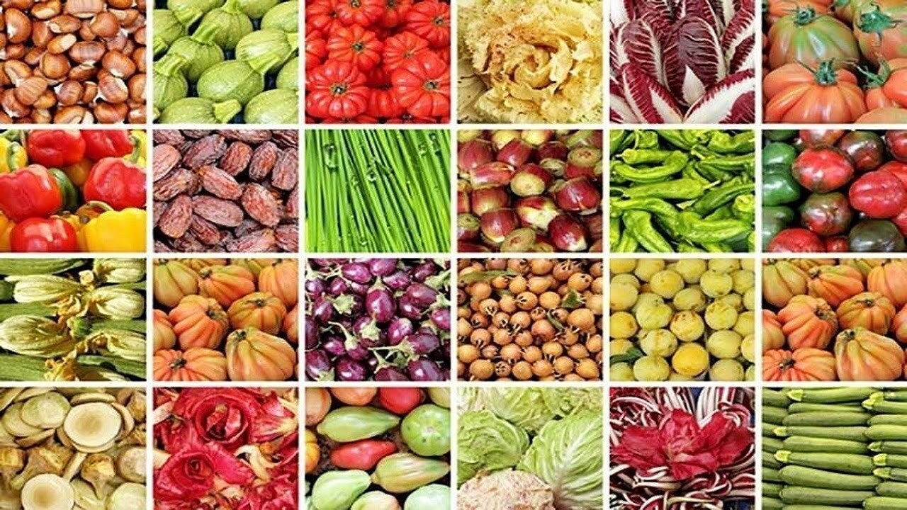 تصویر 1 از فروش مستقیم و عمده فلفل دلمه رنگی + قیمت ویژه