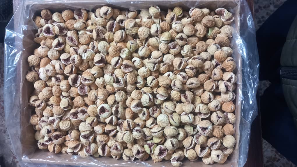 تصویر 2 از قیمت انجیر خشک اعلا + فروش باور نکردنی