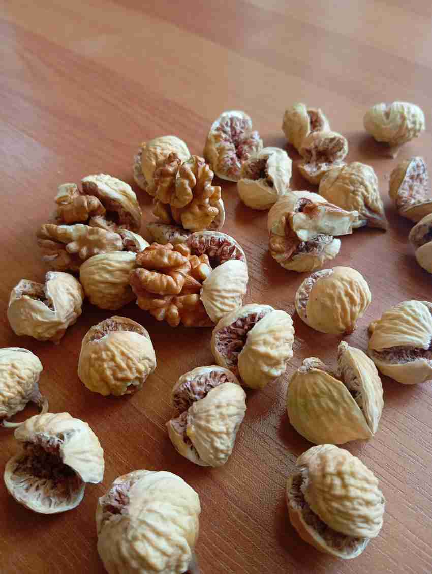 تصویر 1 از خرید آسان انجیر خشک اول فصل + قیمت به صرفه