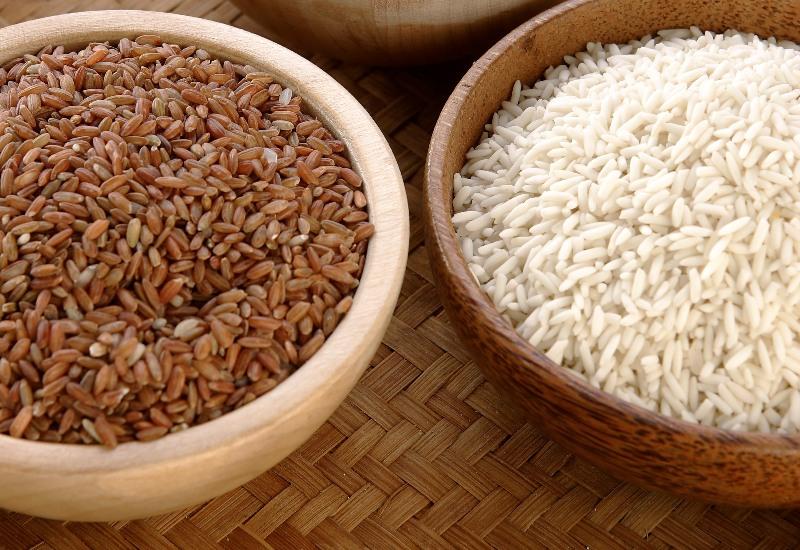 تصویر 3 از خرید و قیمت برنج سبوس دار کامفیروز + قیمت مناسب