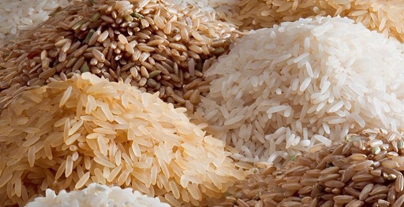 تصویر 2 از خرید و قیمت برنج سبوس دار کامفیروز + قیمت مناسب