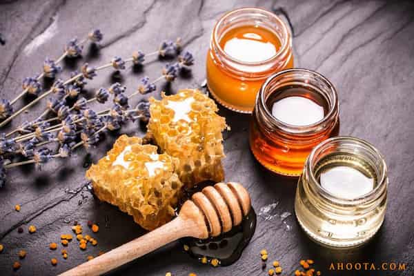 تصویر 5 از خرید نقدی عسل اکالیپتوس + قیمت ویژه