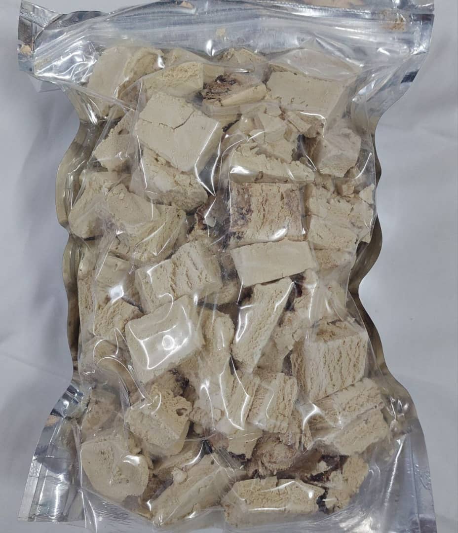 تصویر 2 از تولید کننده بستنی خشک فریز درایر + بسته بندی صادراتی