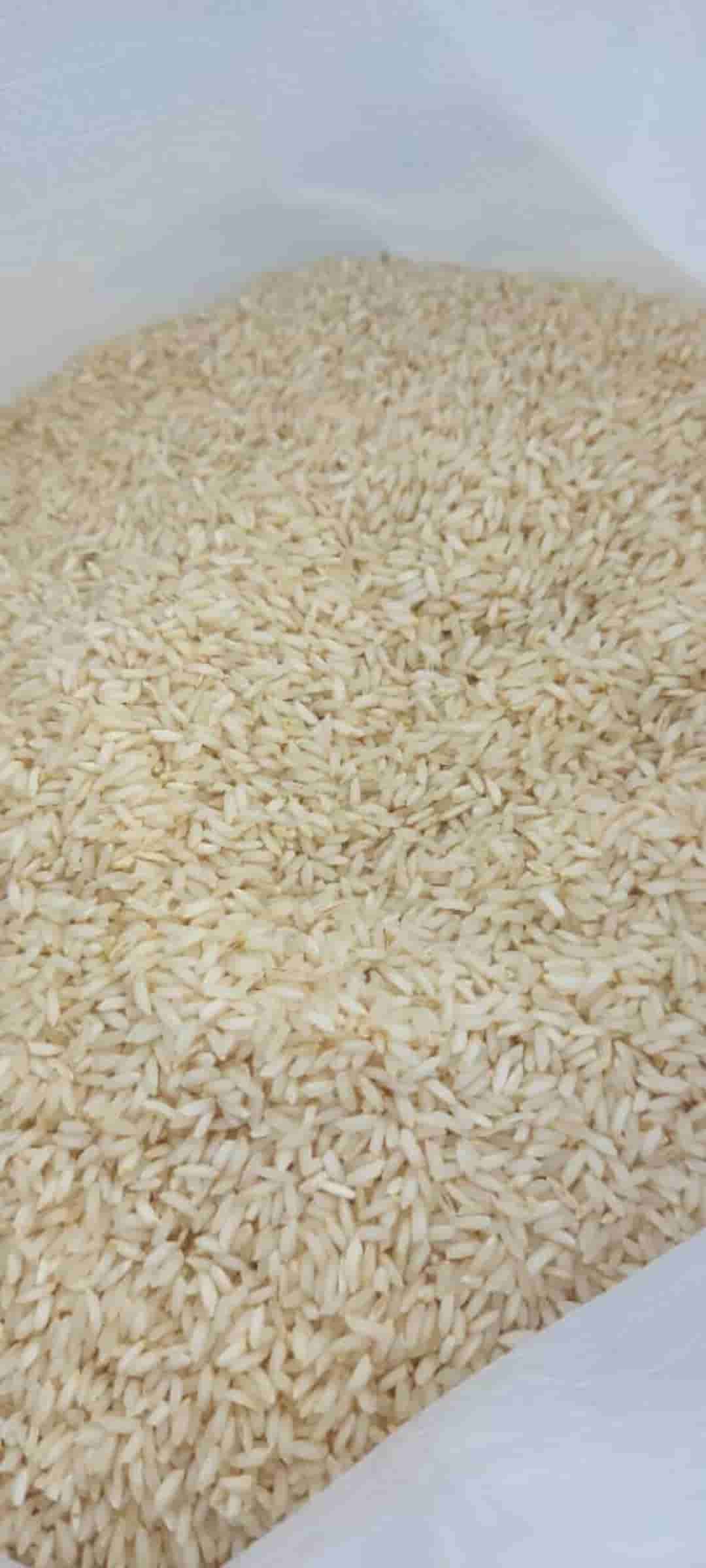 تصویر 1 از برنج عنبر بو درجه یک