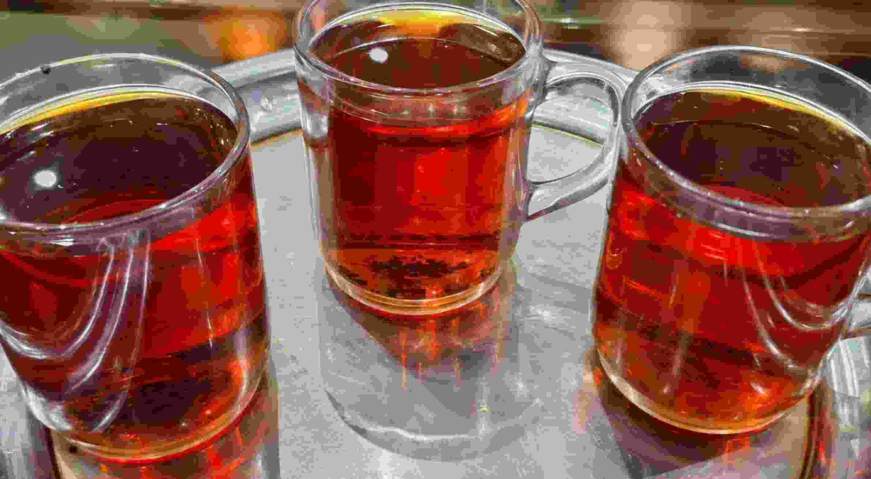 تصویر 2 از خرید و قیمت چای لاهیجان + فروش‌ عمده