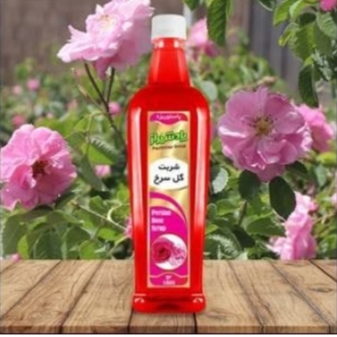 تصویر 2 از فروش صادراتی شربت زعفران بدیعی