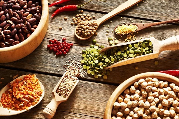 تصویر 3 از فروش و قیمت کنسرو حبوبات آش + قیمت خرید به صرفه