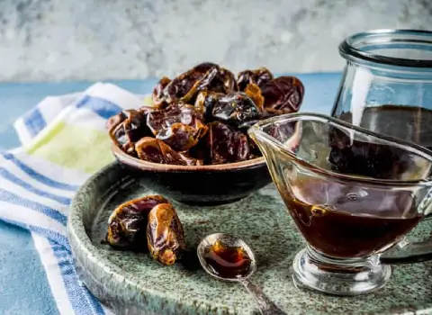 خرید شیره خرما با قیمت ویژه