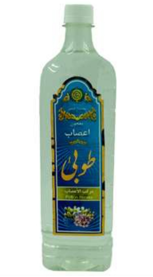 تصویر 2 از فروش صادراتی عرق معجون اعصاب