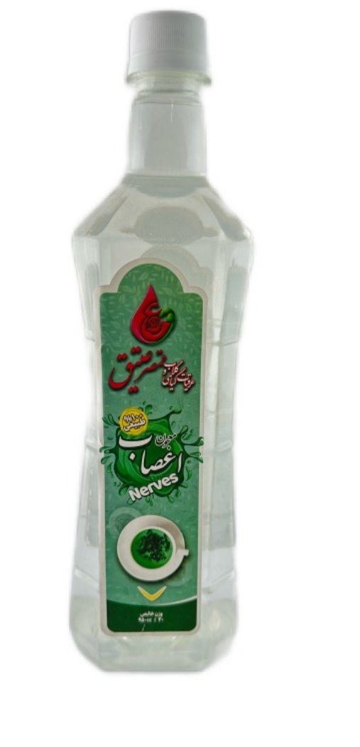تصویر 3 از فروش صادراتی عرق معجون اعصاب