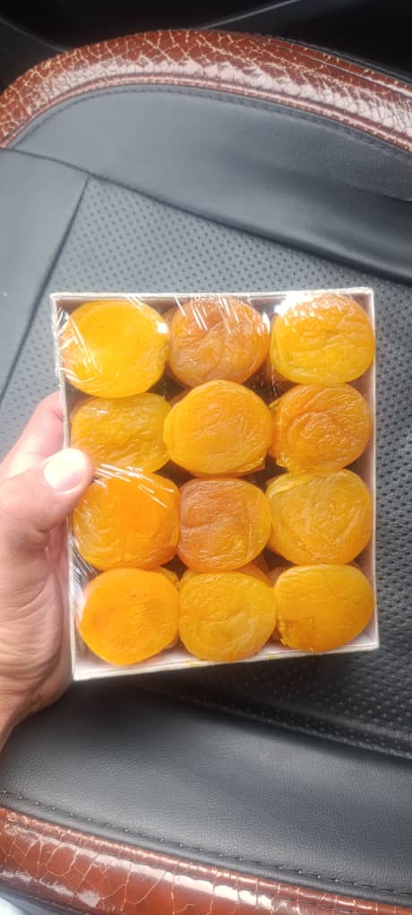 خرید آلو بخارا شوقانی بدون هسته