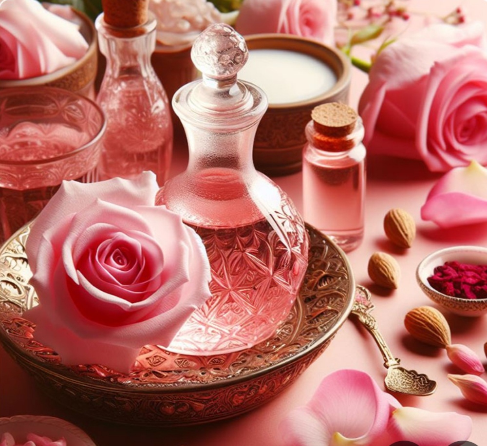 خرید با شرایط فوق العاده عرق گلاب ویژه صادراتی