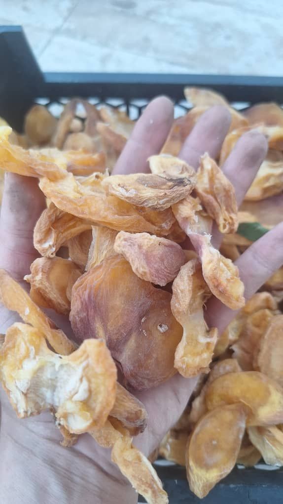 خرید برگه زردالو درجه یک
