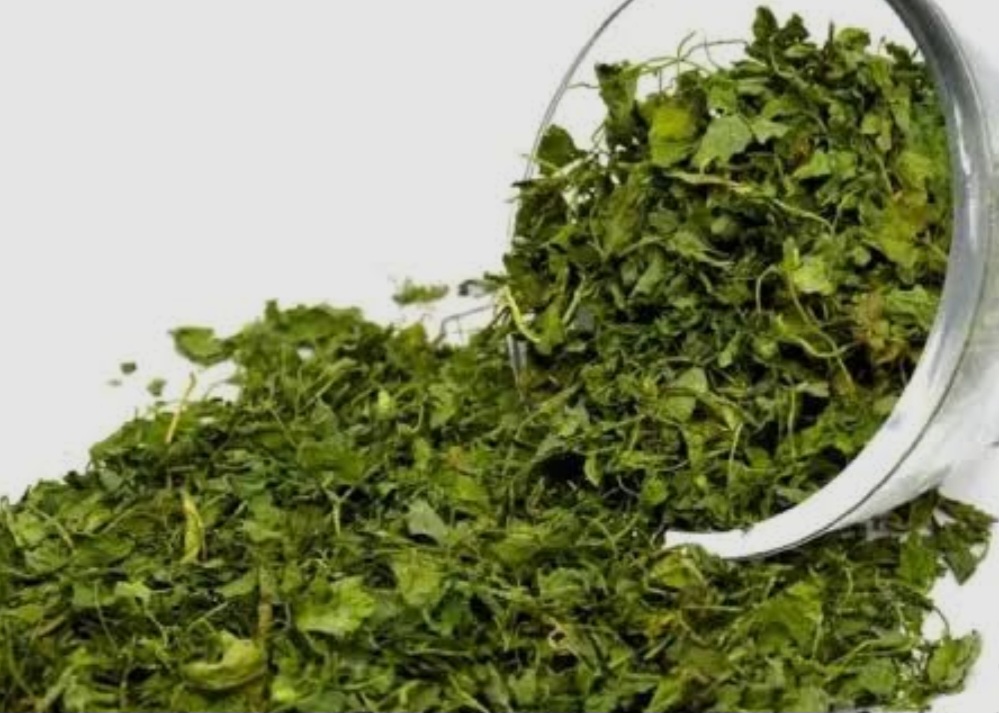 تصویر 3 از فروش برگ شنبلیله عمده