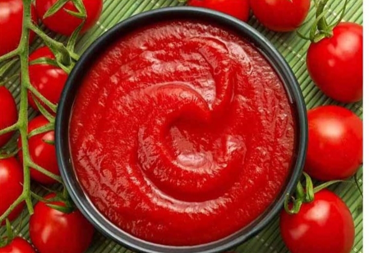 قیمت رب گوجه
