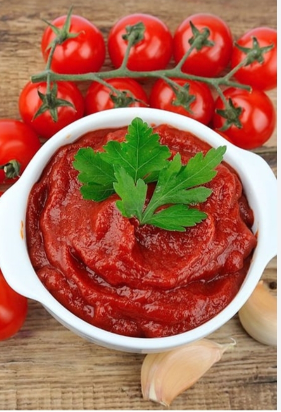 تصویر 1 از خرید و فروش رب گوجه فرنگی از بهترین گوجه ها