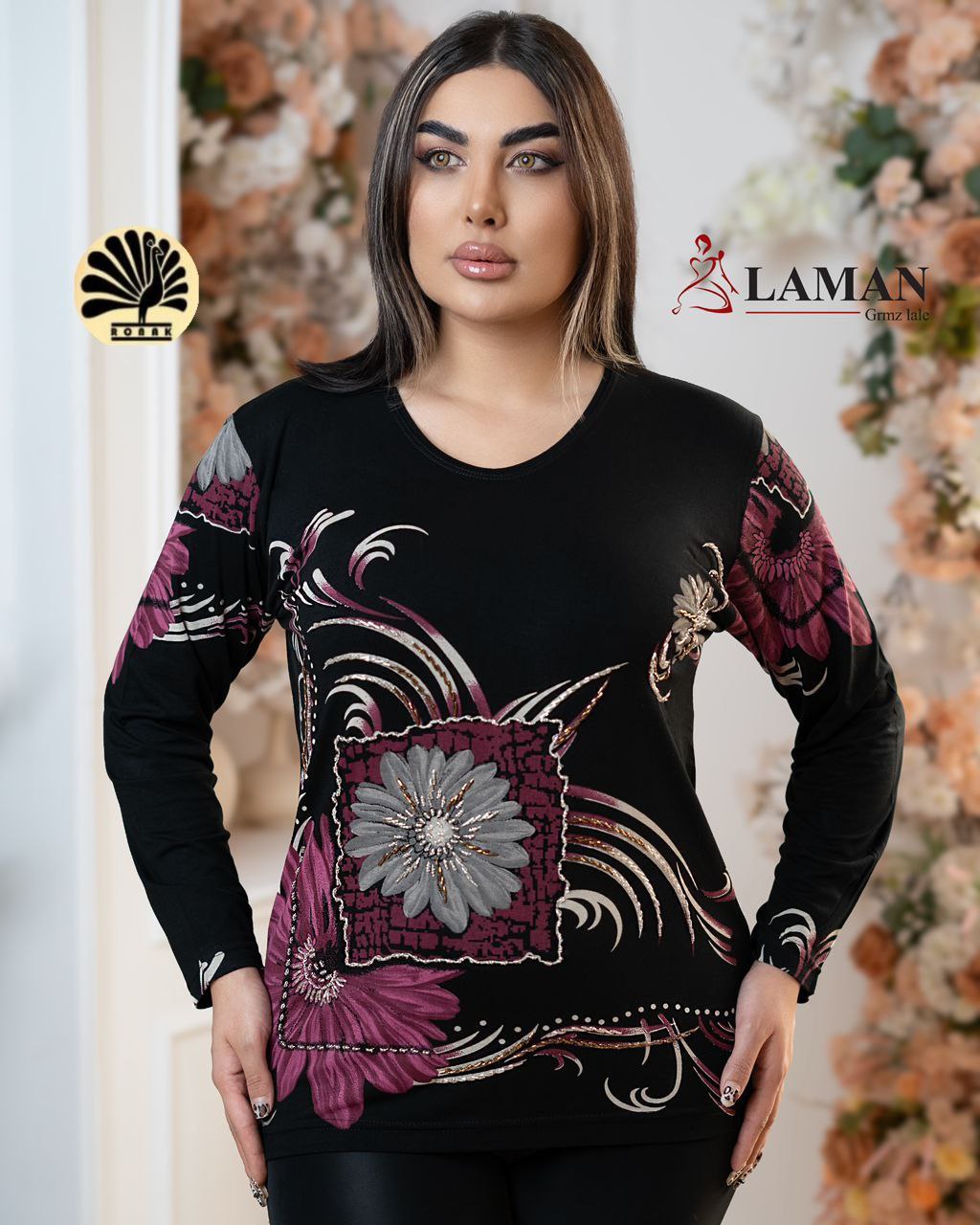تصویر 1 از فروش تیشرت ویژه زنانه