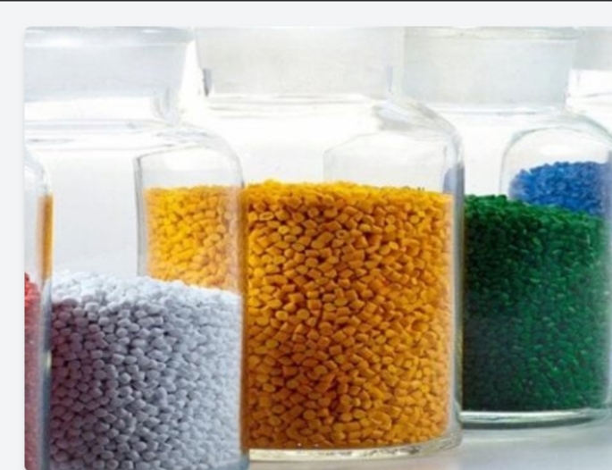 تصویر 1 از فروش گرانول pvc گرید سخت s70 برای قطعات فنی