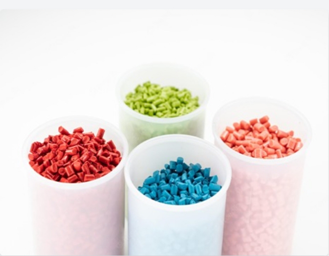تصویر 2 از فروش گرانول pvc گرید سخت s70 برای قطعات فنی