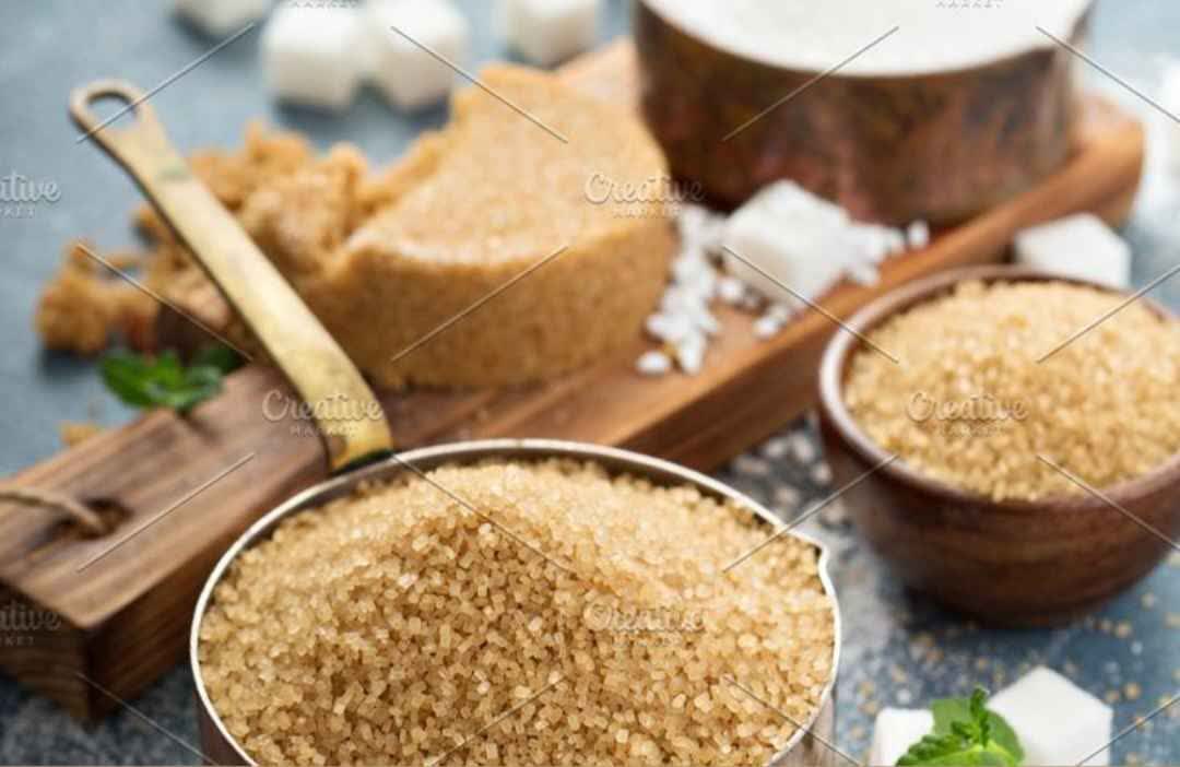 تصویر 3 از خرید اینترنتی شکر قهوه ای خشک درجه یک