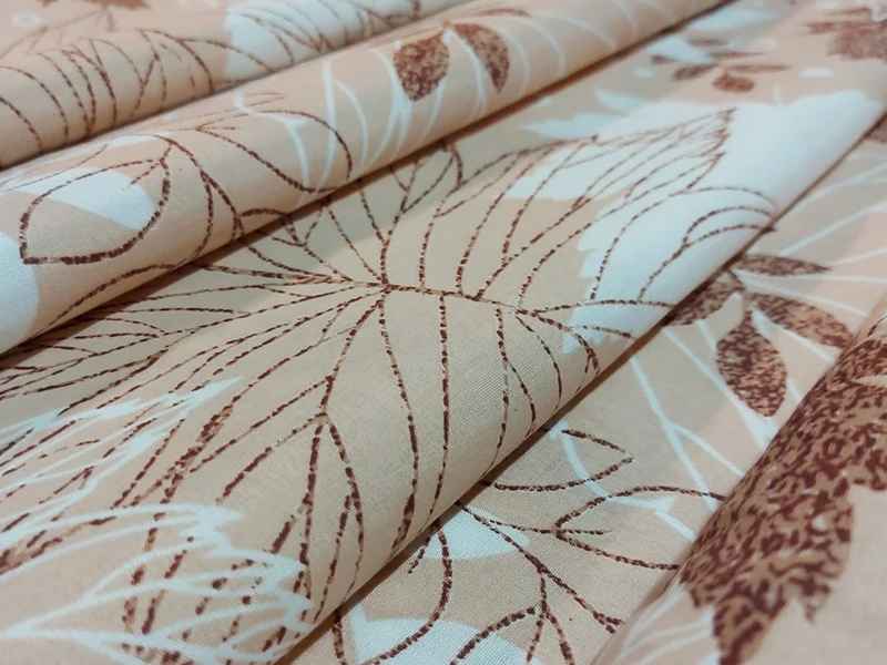 تصویر 5 از خرید آسان ملحفه کرمی + قیمت به صرفه