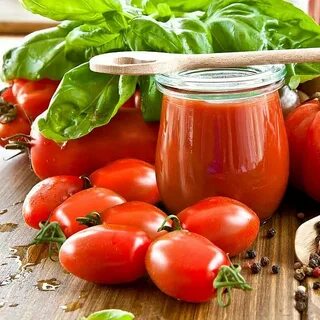 تصویر 1 از رب گوجه همدانیان + خرید به صرفه