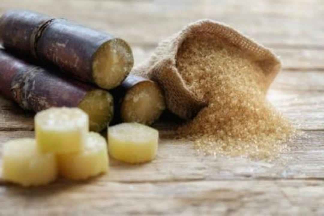 تصویر 2 از عمده شکر قهوه ای دکتر خیراندیش