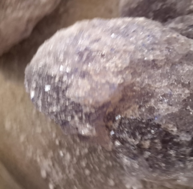 تصویر 2 از نمک آبی صادراتی فروش خرید عمده + مناسب