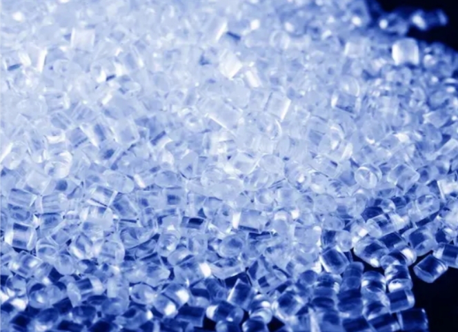 فروش گرانول pvc شفاف و مقاوم + ارسال سراسر ایران