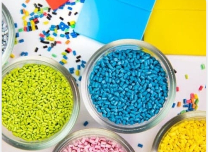تصویر 1 از خرید گرانول pvc مخصوص لوازم خانگی + قیمت ویژه