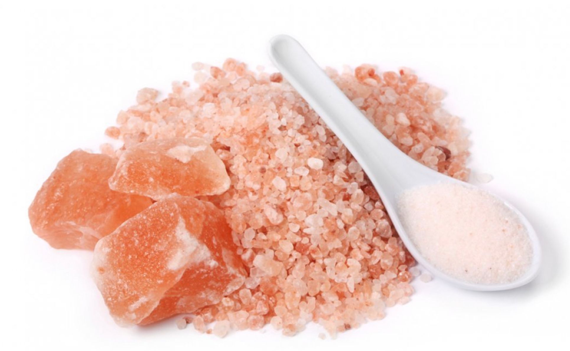 نمک دانه شیلاتی نارنجی صادراتی + خرید فروش عمده