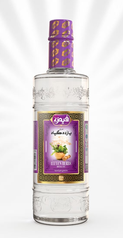 تصویر 2 از خرید با شرایط فوق العاده معجون کبد