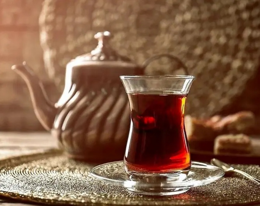 تصویر 3 از قیمت خرید معجون چای عمده