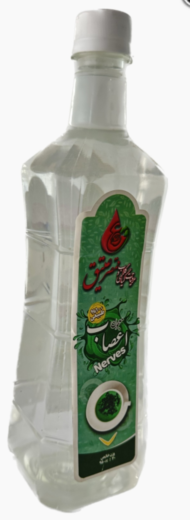 تصویر 3 از قیمت خرید عرق معجون اعصاب عمده