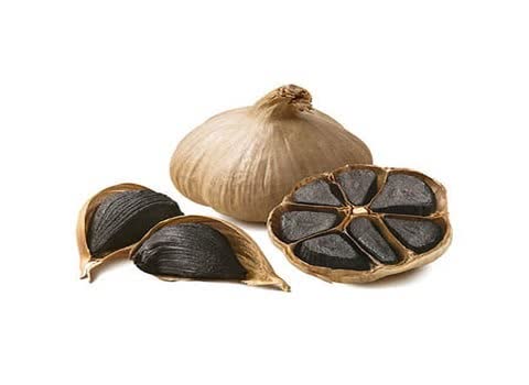 تصویر 1 از قیمت خرید انواع سیر سیاه + فروش استثنایی